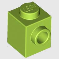 --> Kostky 1x1