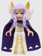 --> Elves