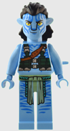 --> Avatar