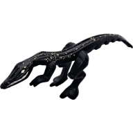 Lego dinosaurus, černá (4283037)