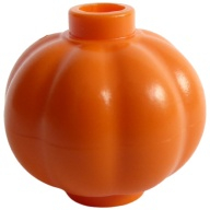 Lego dýně, oranžová (6267125)