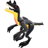 Lego dinosaurus Raptor, žlutá (Raptor01)