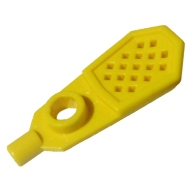 Lego sněžnice, žlutá (4116775)