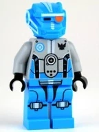 Lego figurka Space – robot Sidekick