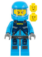 Lego figurka Space