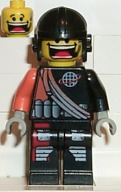 Lego figurka Alpha tým – Flex