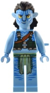 Lego figurka Avatar – Jake Sully