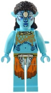 Lego figurka Avatar – Ronal