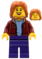 Lego figurka BrickLink Designer Program