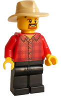 Lego figurka BrickLink Designer Program