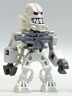 Lego figurka Bionicle Mini - Piraka Thok