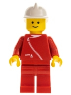 Lego figurka City