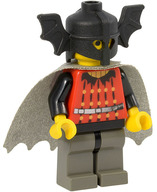 Lego figurka Castle – rytíř