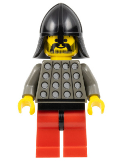 Lego figurka Castle – rytíř