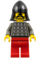 Lego figurka Castle – rytíř