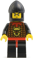 Lego figurka Castle – rytíř