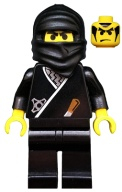 Lego figurka Castle – Ninja