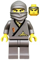 Lego figurka Castle – Ninja