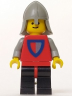 Lego figurka Castle – rytíř
