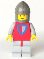 Lego figurka Castle – rytíř