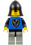 Lego figurka Castle – rytíř
