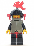 Lego figurka Castle – rytíř