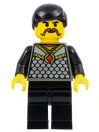 Lego figurka Castle – rytíř