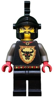 Lego figurka Castle – rytíř