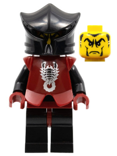 Lego figurka Castle – rytíř
