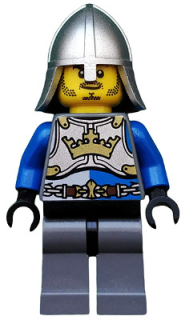 Lego figurka Castle – rytíř