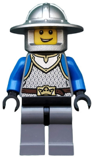 Lego figurka Castle – rytíř
