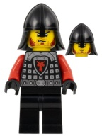 Lego figurka Castle – rytíř