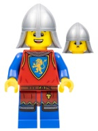 Lego figurka Castle – rytíř