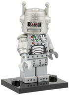 Lego figurka Collectible Minifigures – Robot, Series 1