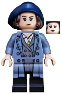 Lego figurka Collectible Minifigures – Tina Goldstein, Harry Potter, Series 1