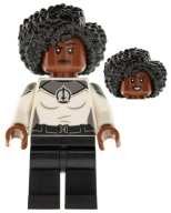 Lego figurka Collectible Minifigures – Monica Rambeau, Marvel Studios, série 1