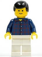 Lego figurka City