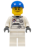 Lego figurka City