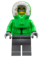 Lego figurka City