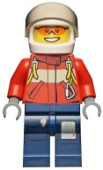 Lego figurka City