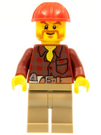 Lego figurka City
