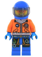 Lego figurka City – Antarktida
