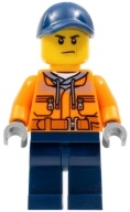 Lego figurka City