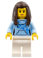 Lego figurka City