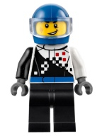 Lego figurka City