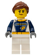 Lego figurka City