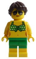 Lego figurka City