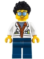 Lego figurka City