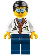 Lego figurka City