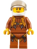 Lego figurka City